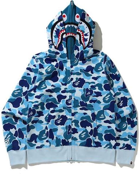 bape shark jacket price